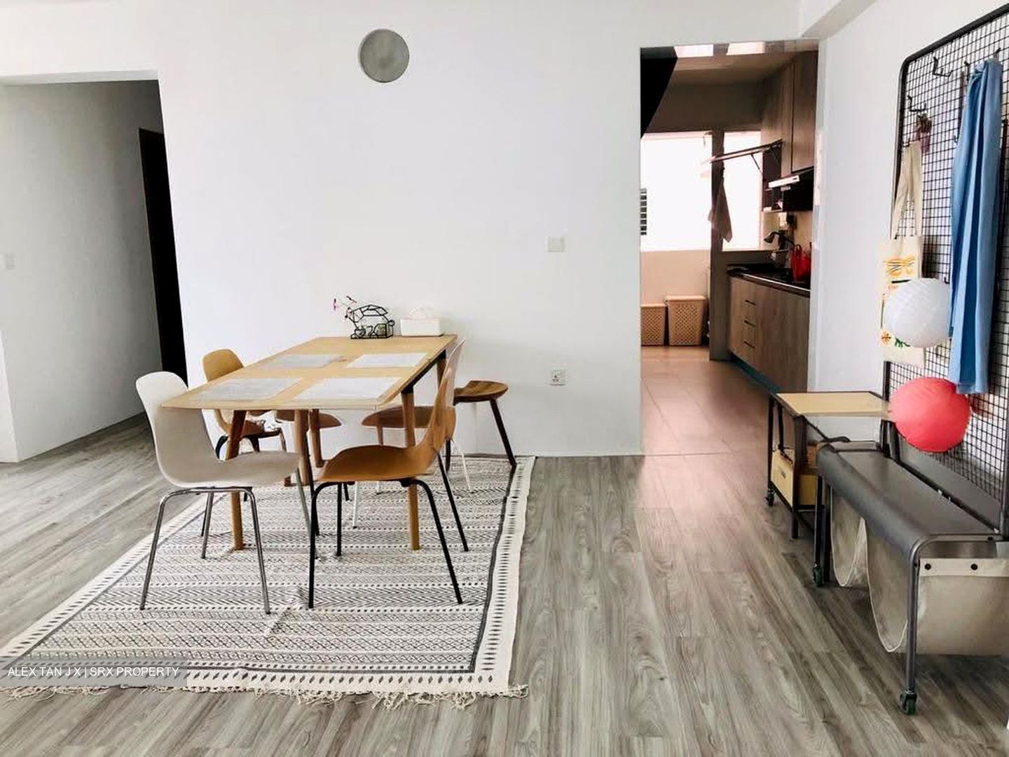 Blk 452A West Terra @ Bukit Batok (Bukit Batok), HDB 5 Rooms #545424971